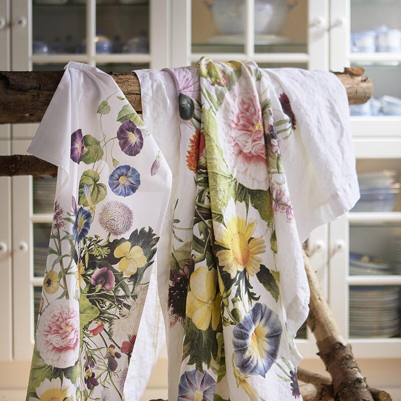 Flower towels new arrivals